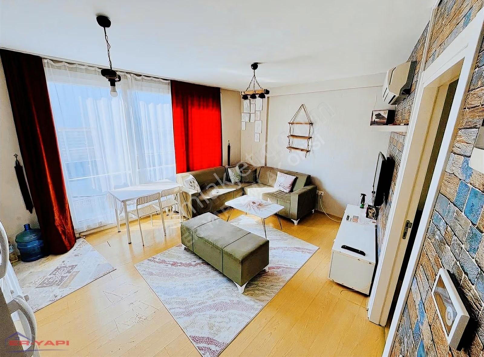 Er Yapı Emlak Ofisinden T.tepe Kampüs Karşısı Eşyalı Kiracısız - Görsel 2