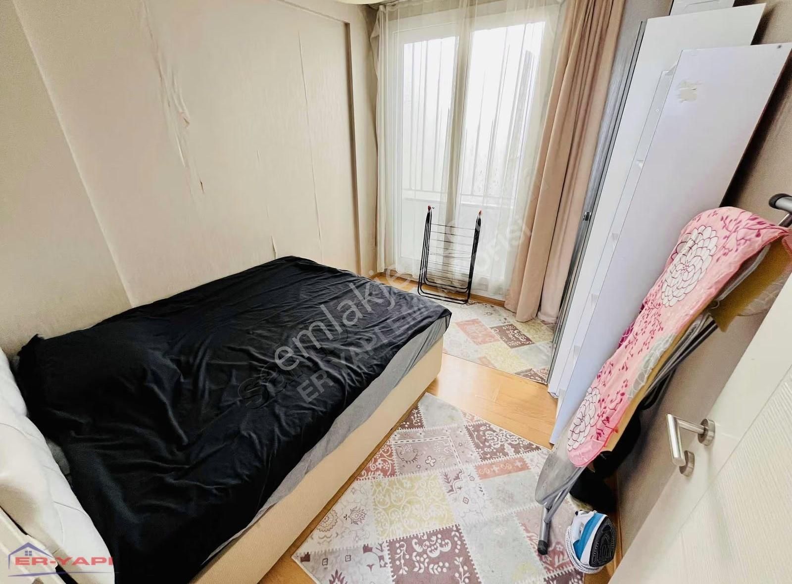 Er Yapı Emlak Ofisinden T.tepe Kampüs Karşısı Eşyalı Kiracısız - Görsel 14