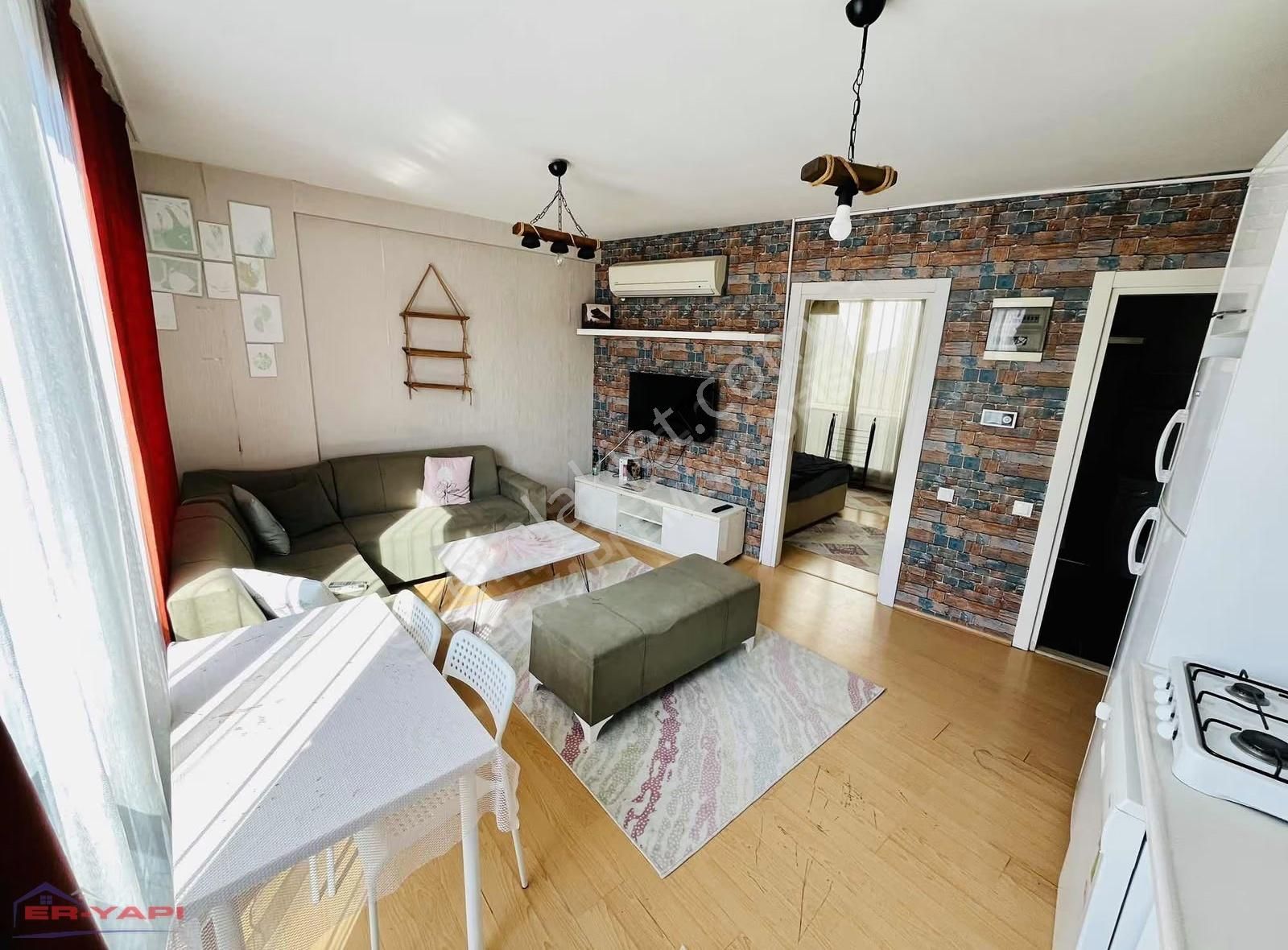 Er Yapı Emlak Ofisinden T.tepe Kampüs Karşısı Eşyalı Kiracısız - Görsel 5