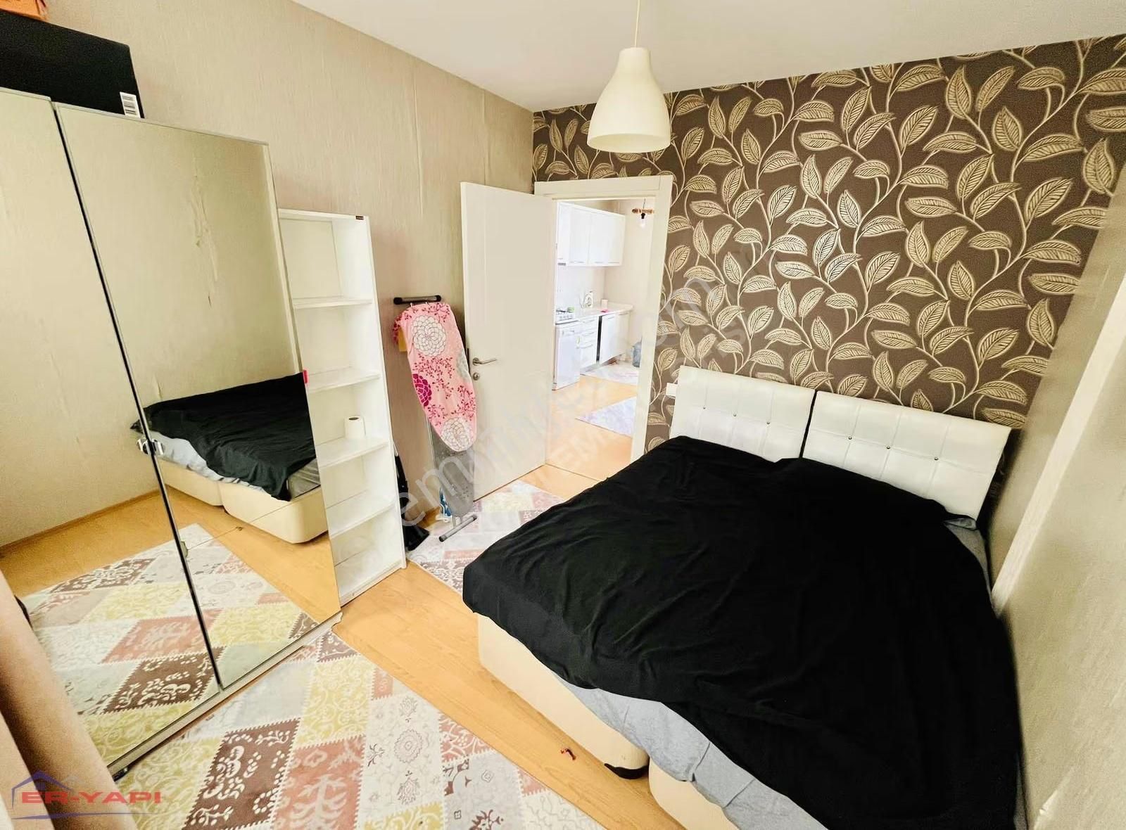 Er Yapı Emlak Ofisinden T.tepe Kampüs Karşısı Eşyalı Kiracısız - Görsel 15