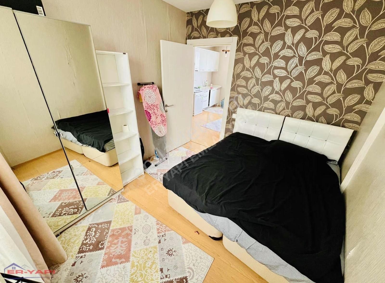 Er Yapı Emlak Ofisinden T.tepe Kampüs Karşısı Eşyalı Kiracısız - Görsel 16