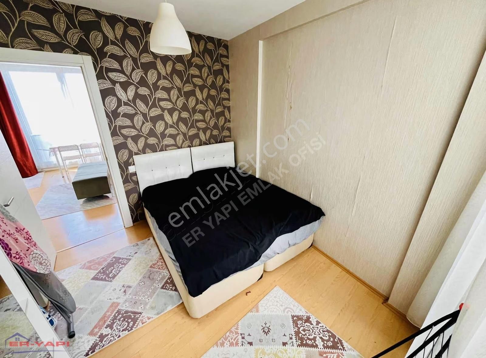 Er Yapı Emlak Ofisinden T.tepe Kampüs Karşısı Eşyalı Kiracısız - Görsel 3