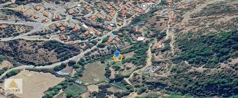 Bergama Karalar Köyünde Tam Bir Hobi Bahçesi - Görsel 4