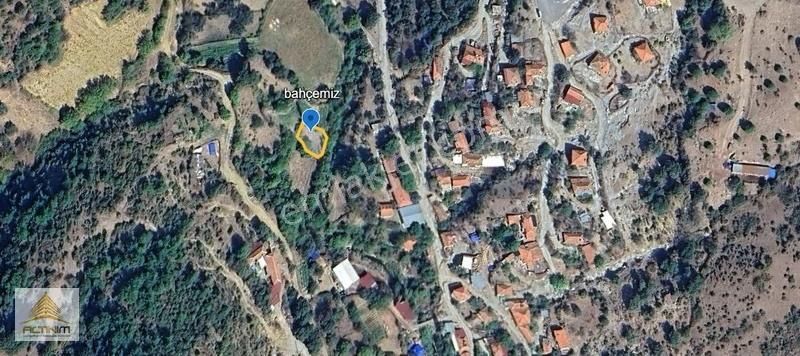 Bergama Karalar Köyünde Tam Bir Hobi Bahçesi - Görsel 2