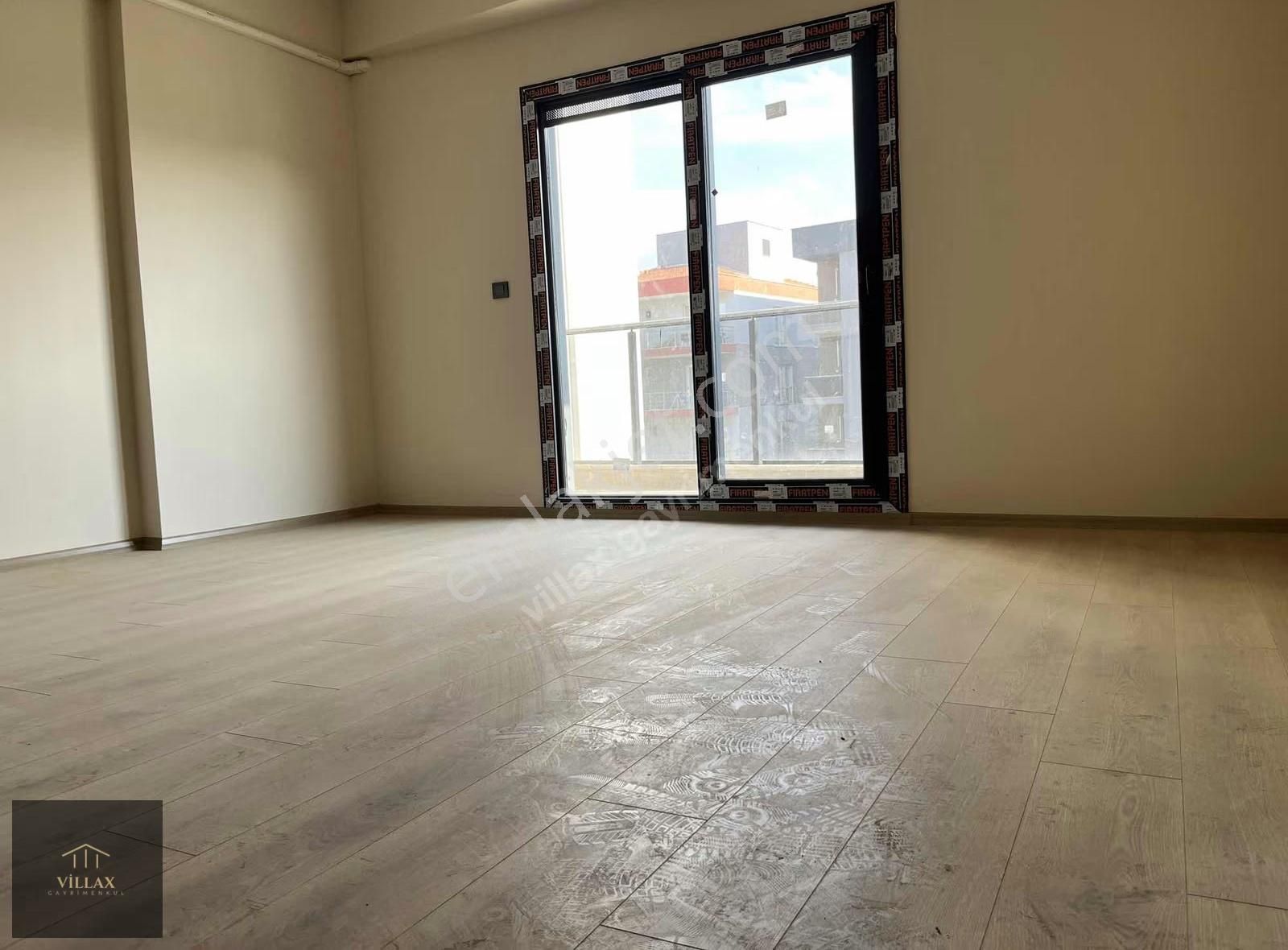 Villax'tan Menemen Seyrek Satılık 1+1 Sıfır Lüks Daireler - Görsel 30