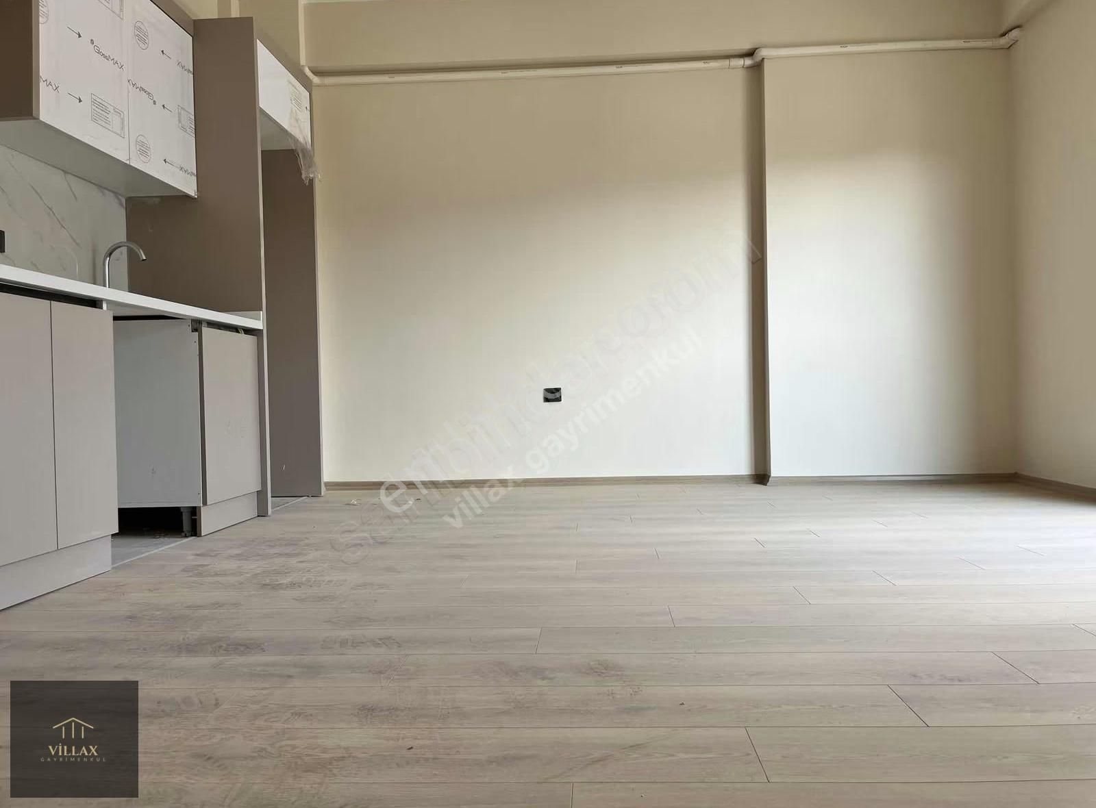 Villax'tan Menemen Seyrek Satılık 1+1 Sıfır Lüks Daireler - Görsel 16