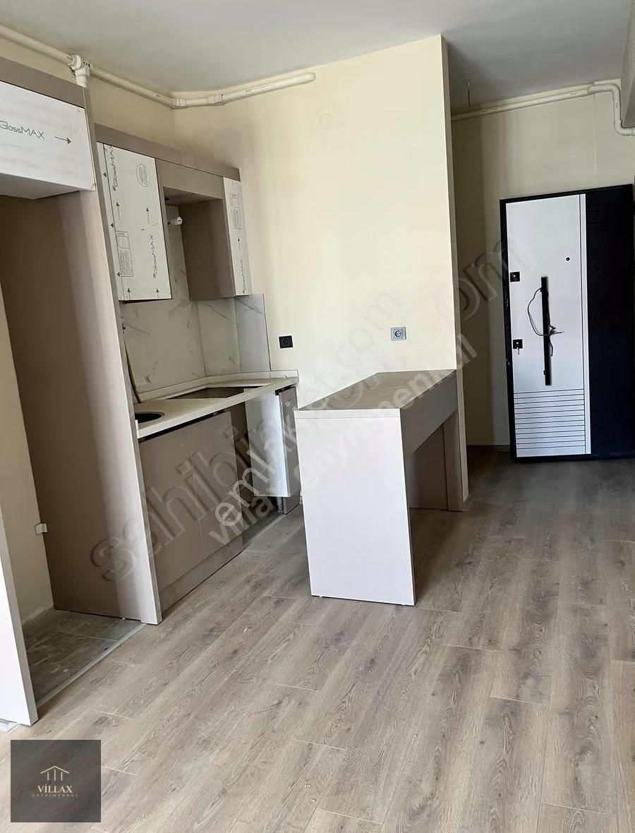 Villax'tan Menemen Seyrek Satılık 1+1 Sıfır Lüks Daireler - Görsel 24