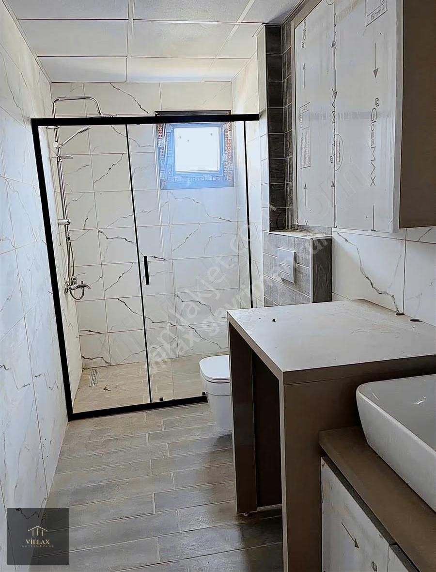 Villax'tan Menemen Seyrek Satılık 1+1 Sıfır Lüks Daireler - Görsel 7