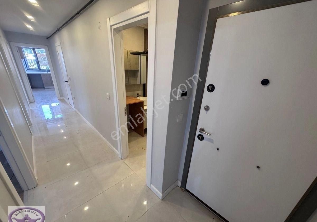 Sahile Ve Marmaray Durağına Yakın 2 Wc Kapalı Garajlı Sıfır 3+1 - Görsel 30