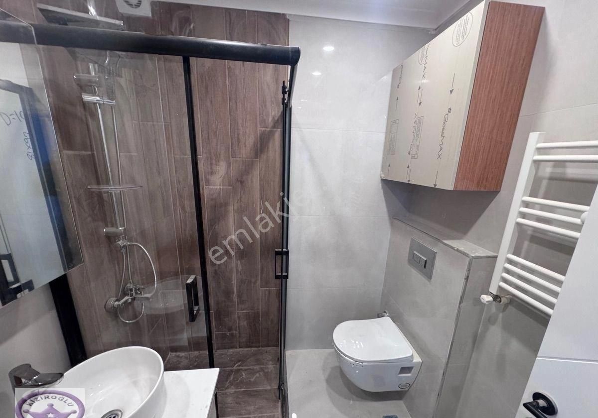 Sahile Ve Marmaray Durağına Yakın 2 Wc Kapalı Garajlı Sıfır 3+1 - Görsel 33