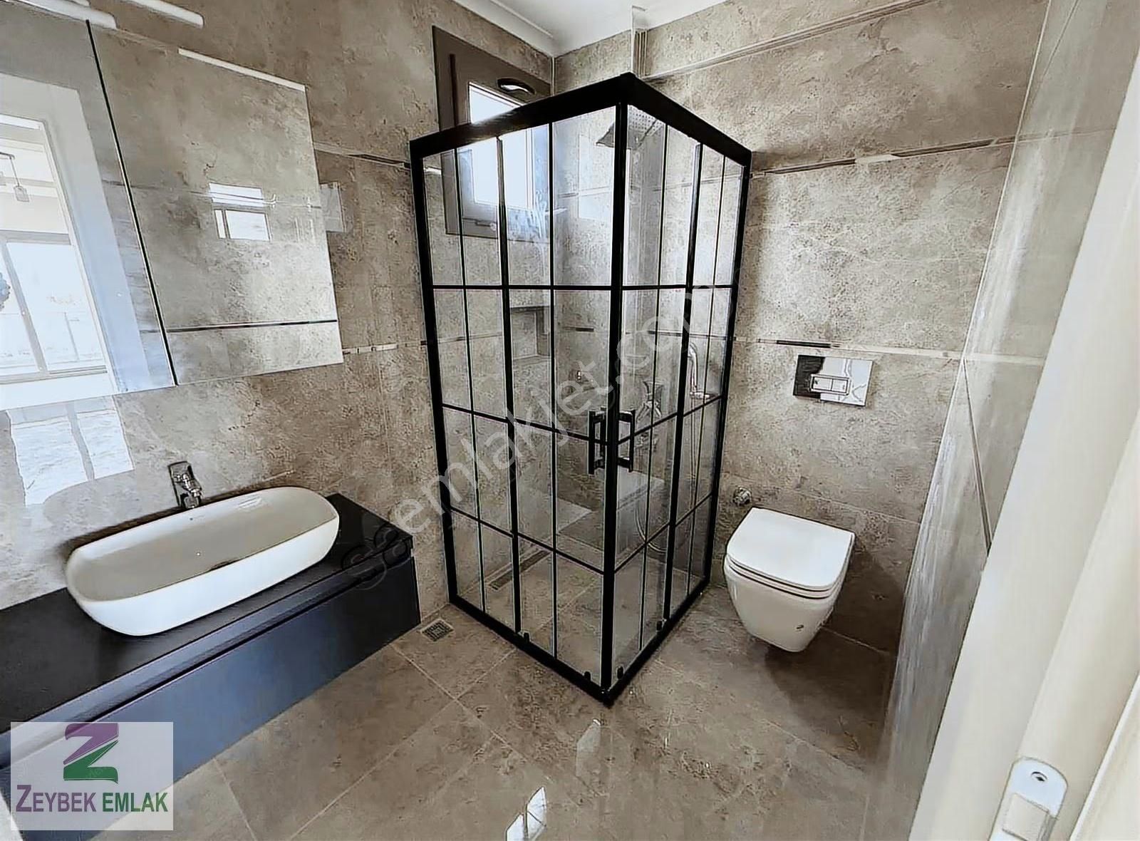 Fethiye Akarca Mahallesinde Lüks Villamız Satılıktır. - Görsel 30