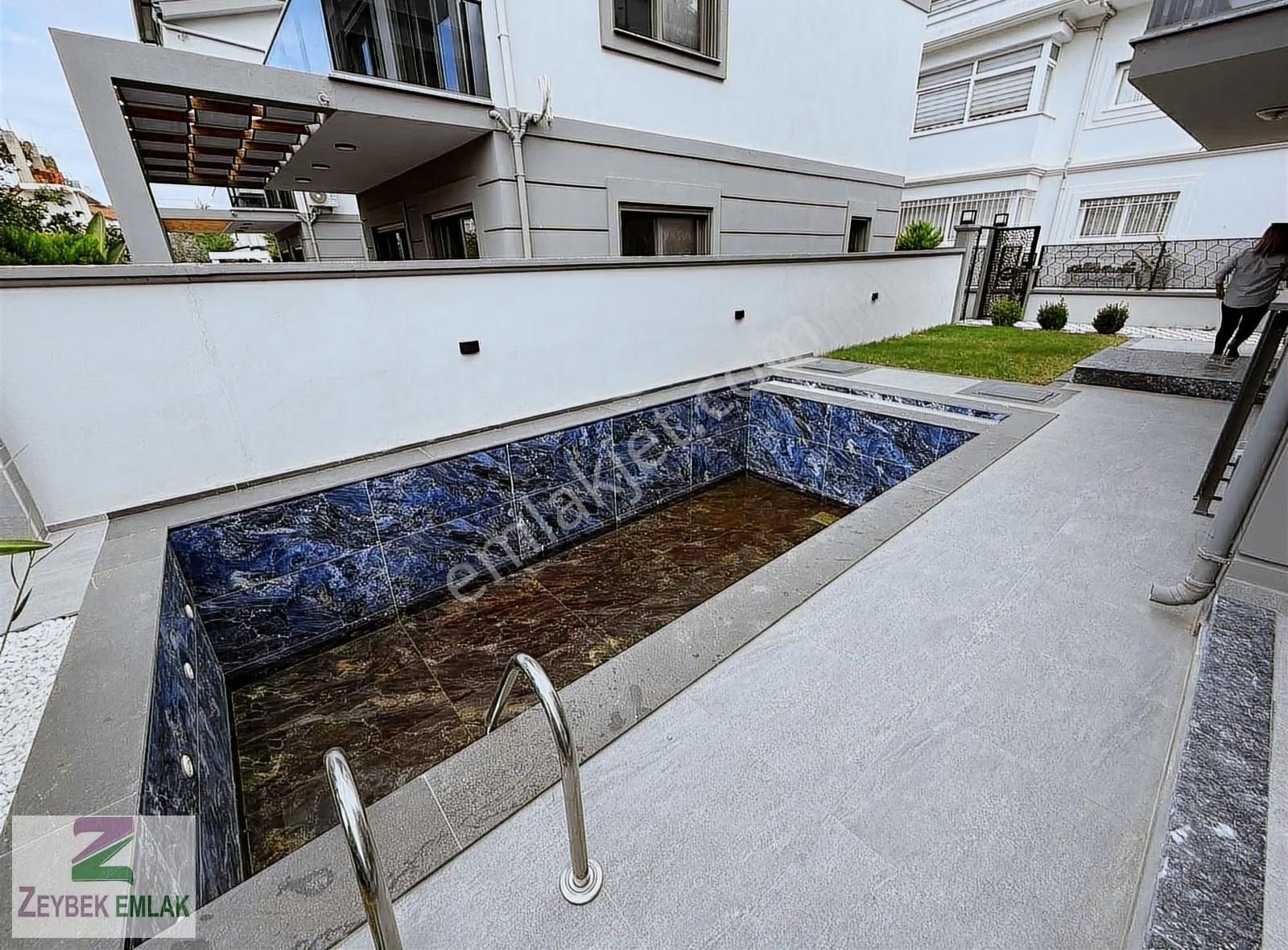 Fethiye Akarca Mahallesinde Lüks Villamız Satılıktır. - Görsel 20