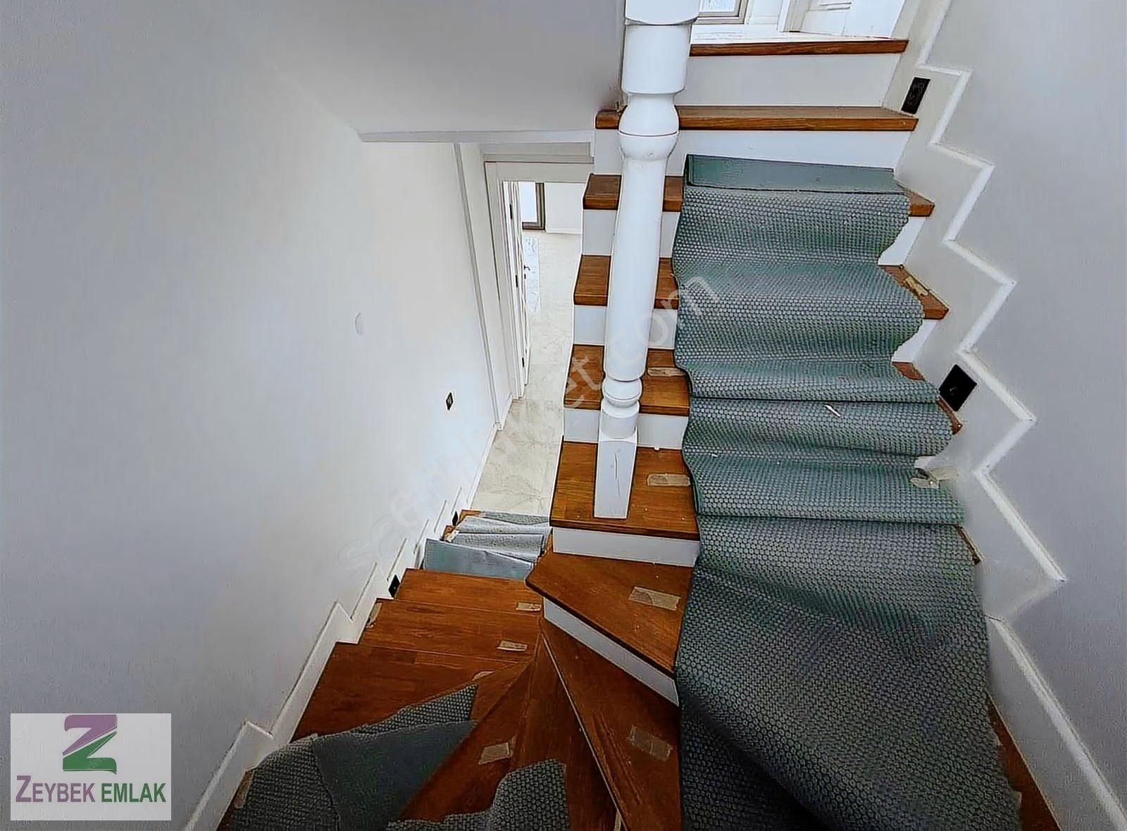 Fethiye Akarca Mahallesinde Lüks Villamız Satılıktır. - Görsel 6