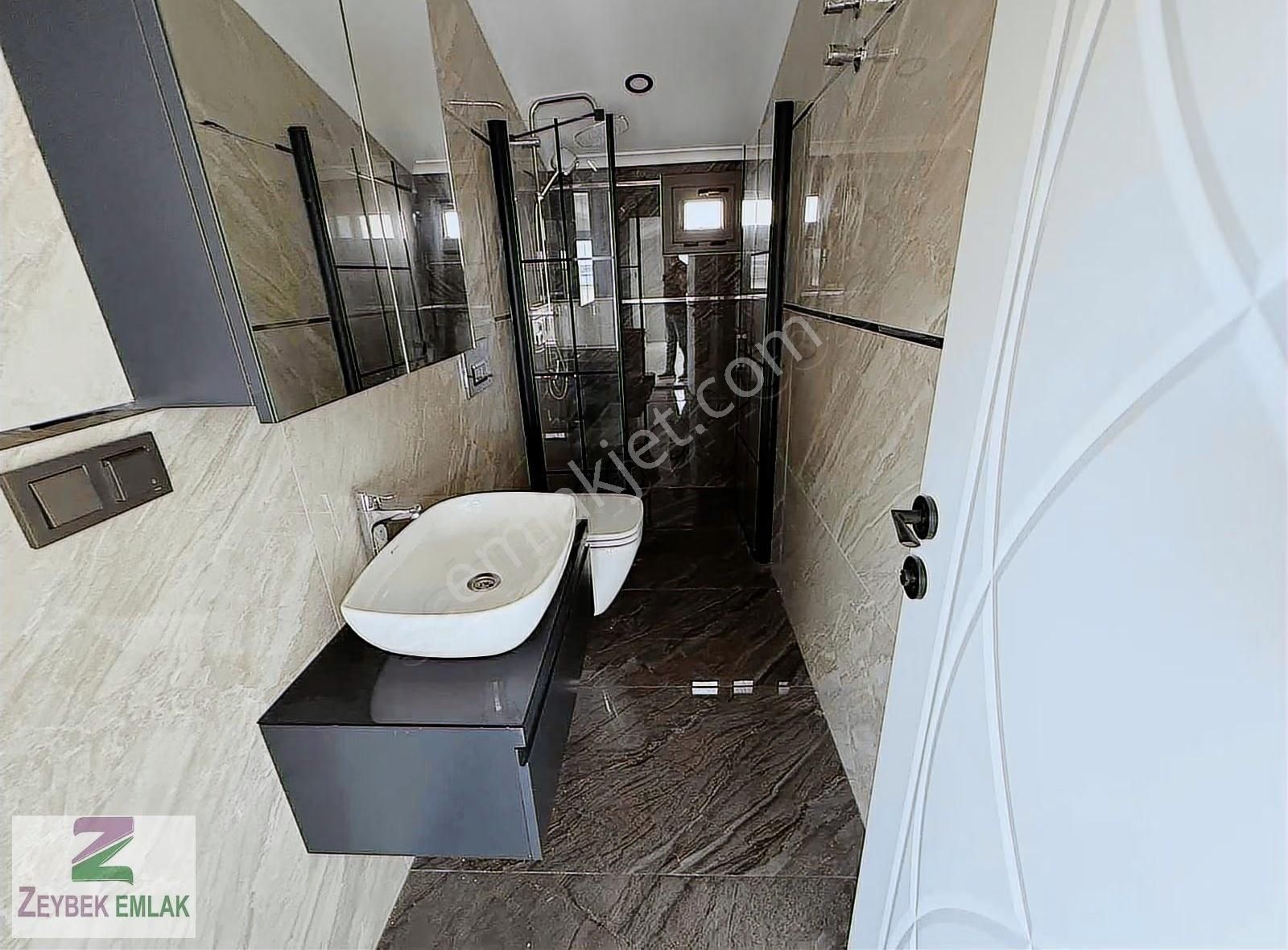 Fethiye Akarca Mahallesinde Lüks Villamız Satılıktır. - Görsel 14