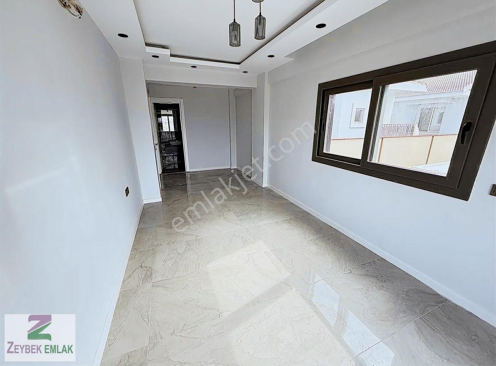 Fethiye Akarca Mahallesinde Lüks Villamız Satılıktır. - Görsel 31