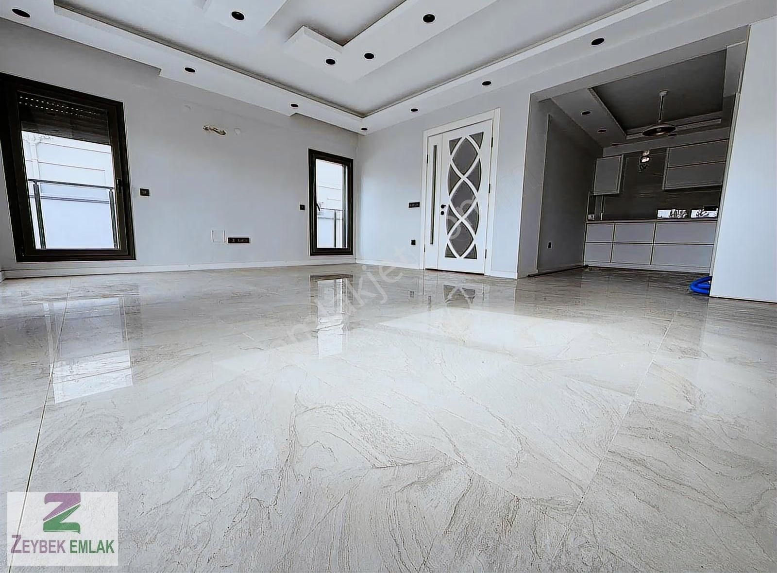 Fethiye Akarca Mahallesinde Lüks Villamız Satılıktır. - Görsel 32