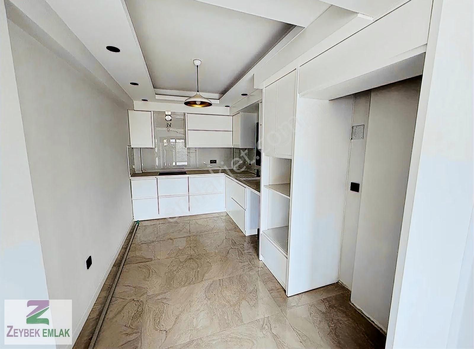 Fethiye Akarca Mahallesinde Lüks Villamız Satılıktır. - Görsel 12