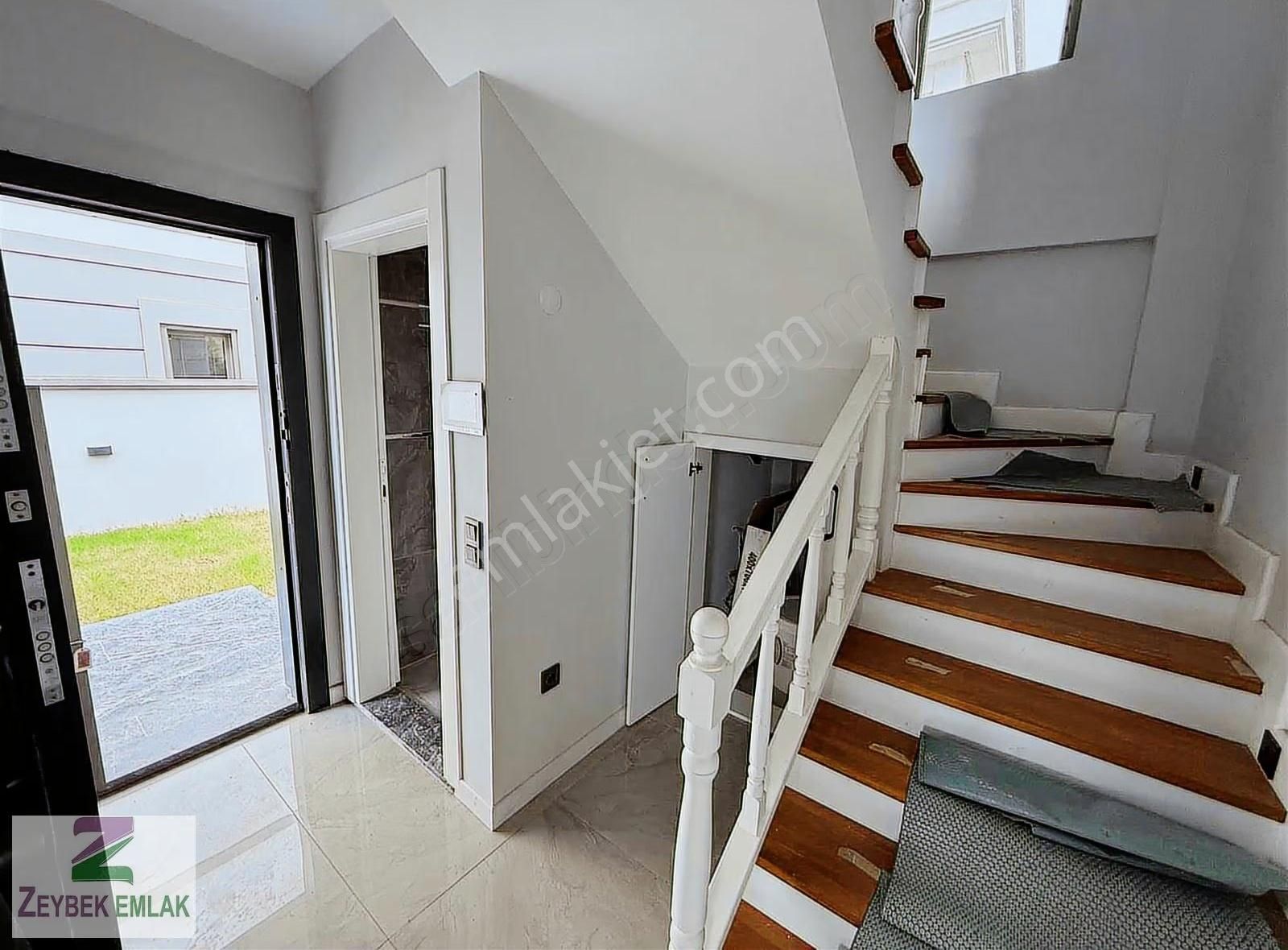 Fethiye Akarca Mahallesinde Lüks Villamız Satılıktır. - Görsel 18