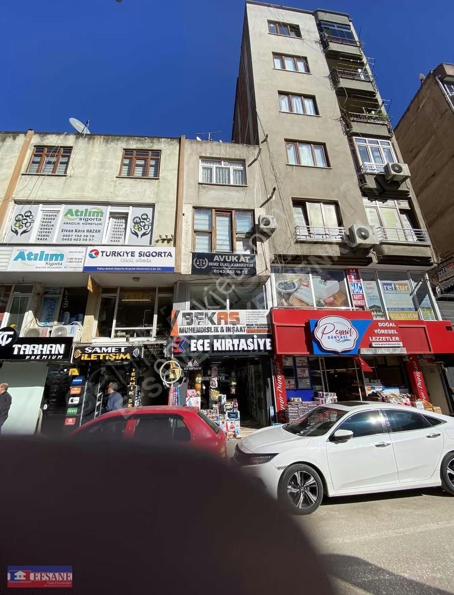 M.kemal Paşa Mah. Satılık Ofis - Görsel 21