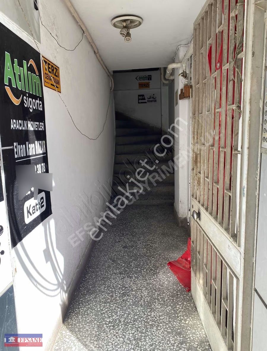 M.kemal Paşa Mah. Satılık Ofis - Görsel 3