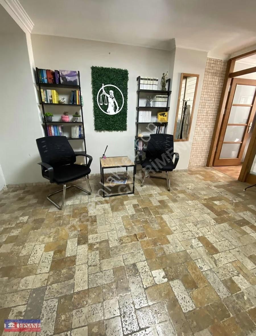 M.kemal Paşa Mah. Satılık Ofis - Görsel 17