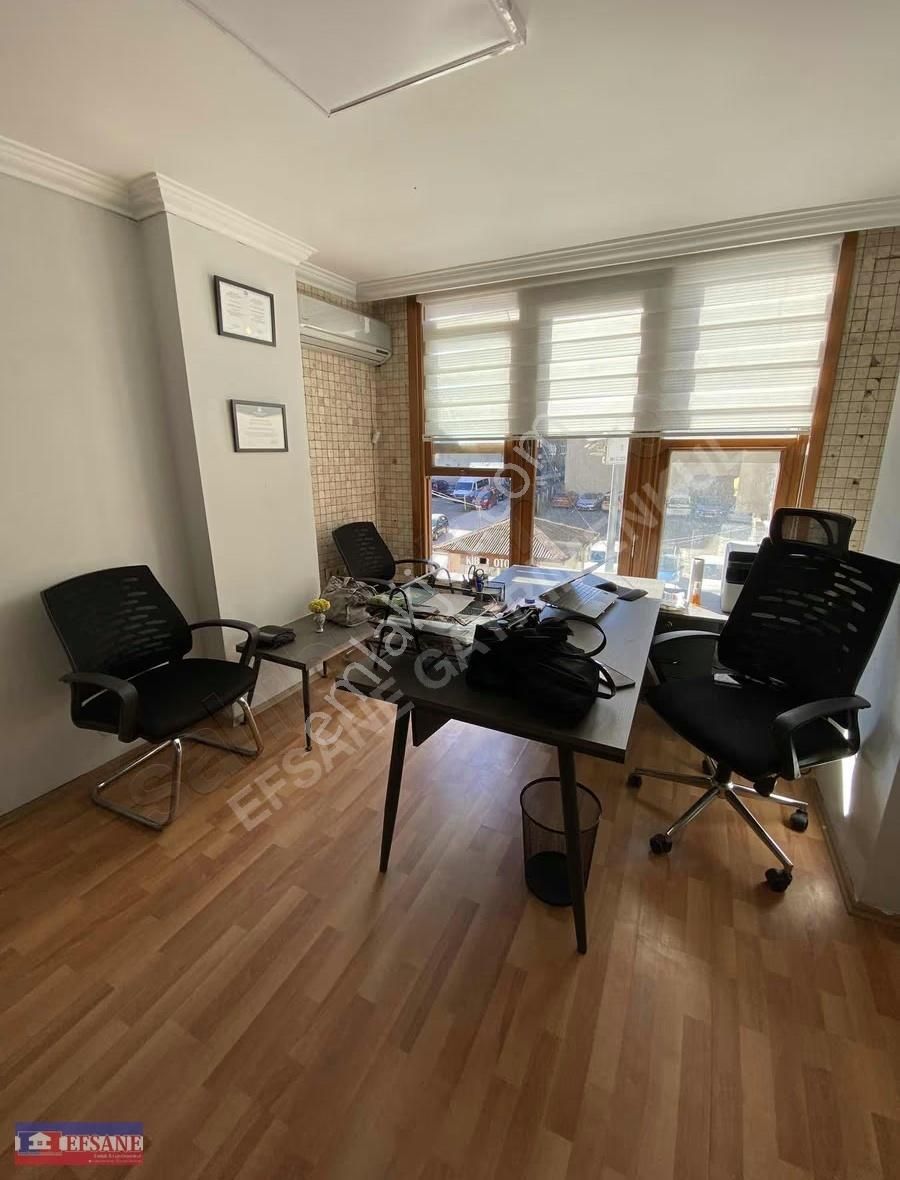 M.kemal Paşa Mah. Satılık Ofis - Görsel 20