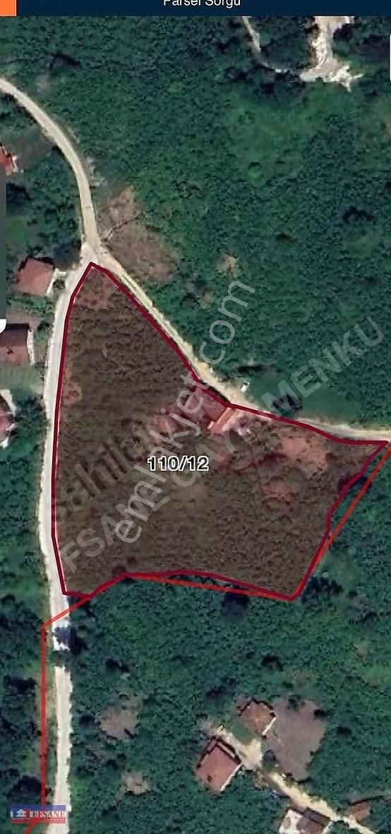 Kiralık Fındık Bah.fatsa Aşağıtepe Köyü Depo Yapımına Uygun - Görsel 4