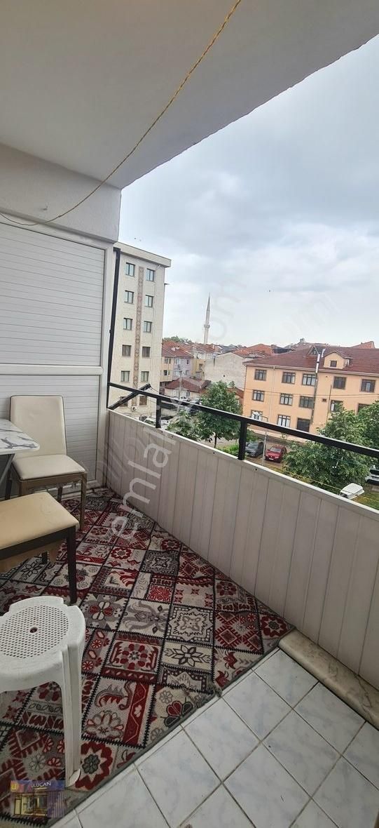 İnegöl Merkezde Satılık 2+1 Ara Kat Daire - Görsel 10