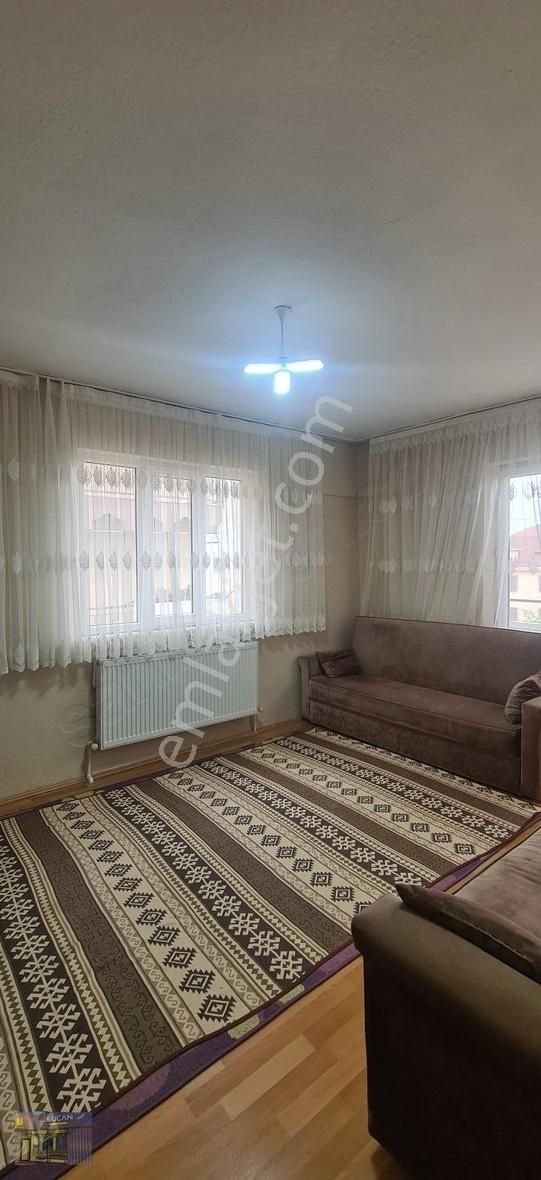 İnegöl Merkezde Satılık 2+1 Ara Kat Daire - Görsel 9