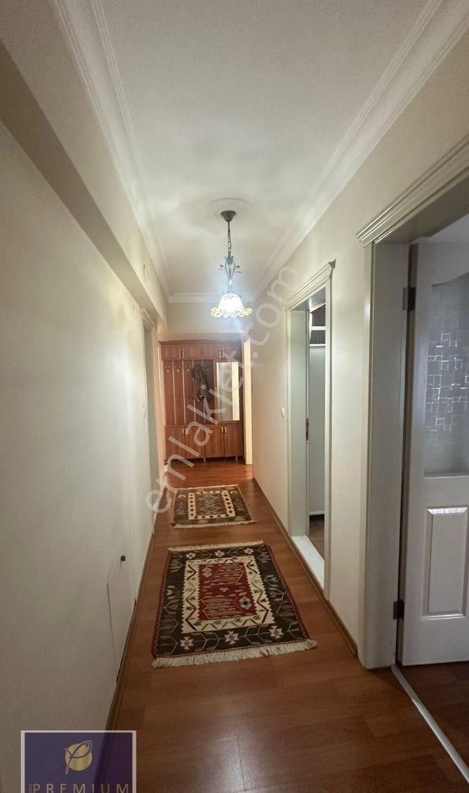 Güzelhisar Mahallesi Eşyalı Kiralık 3+1 Daire - Görsel 33