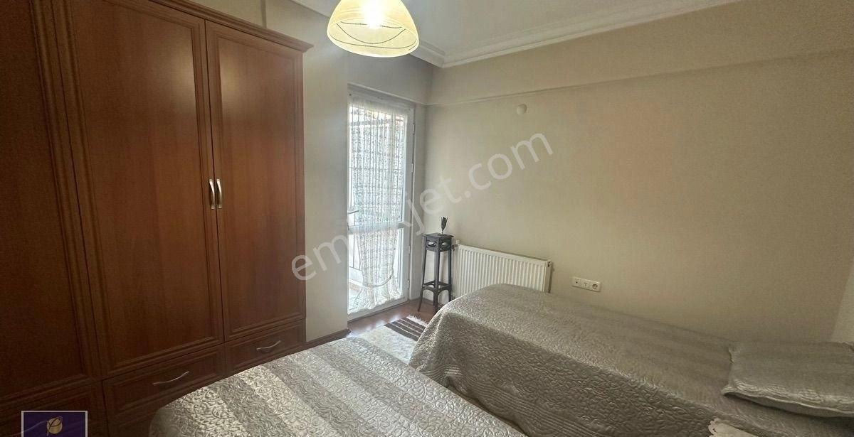 Güzelhisar Mahallesi Eşyalı Kiralık 3+1 Daire - Görsel 22