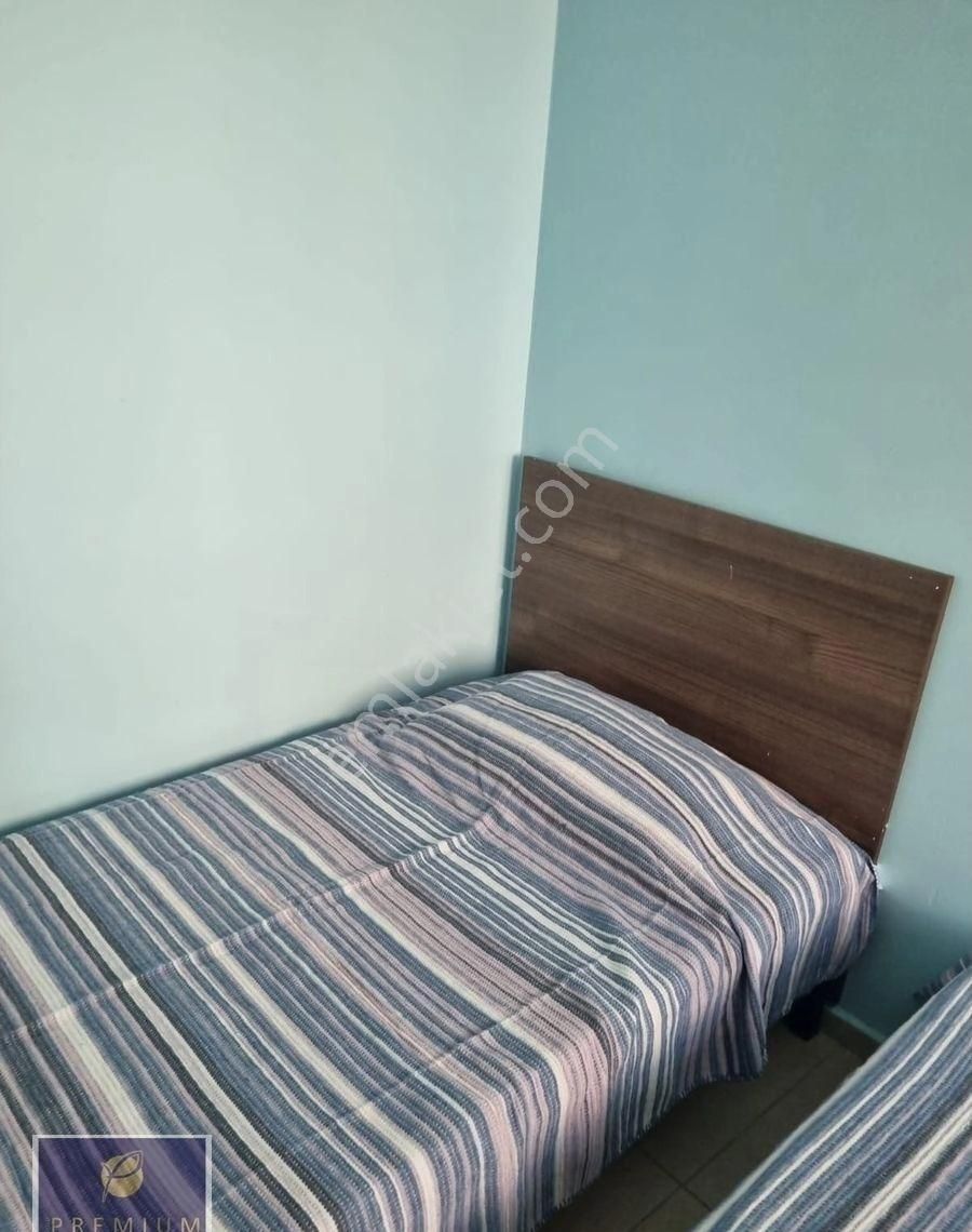 Zafer Mahallesi Kiralık Eşyalı 1+1 Daire - Görsel 12