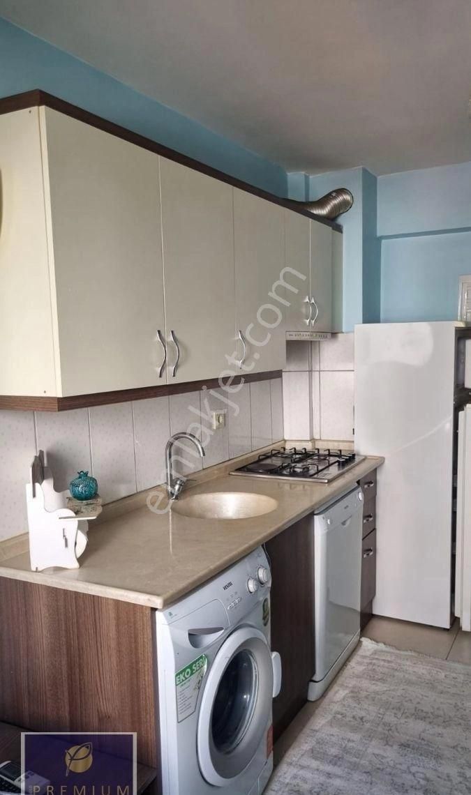 Zafer Mahallesi Kiralık Eşyalı 1+1 Daire - Görsel 4