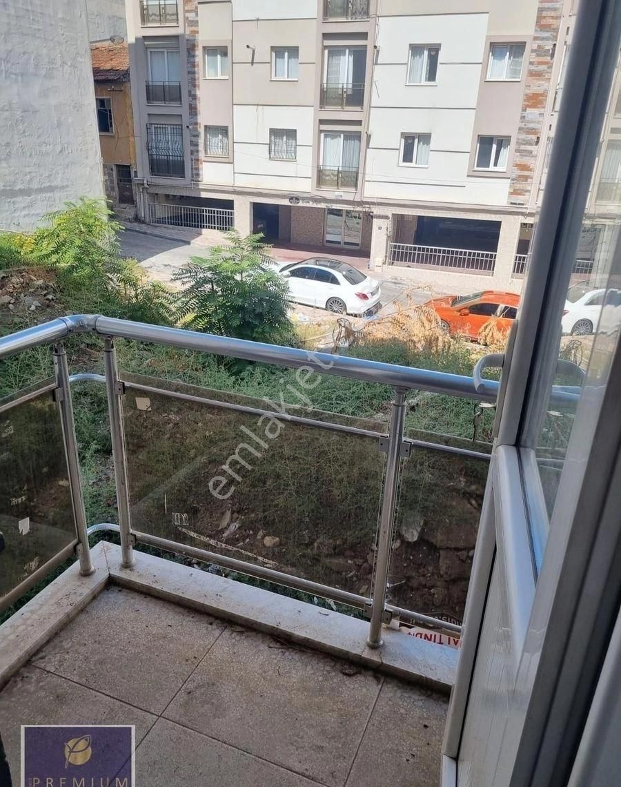 Zafer Mahallesi Kiralık Eşyalı 1+1 Daire - Görsel 13