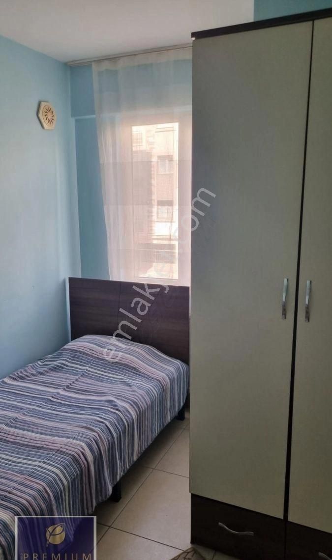 Zafer Mahallesi Kiralık Eşyalı 1+1 Daire - Görsel 5