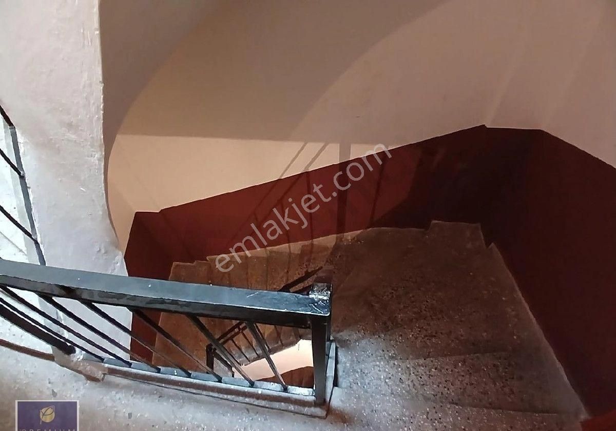 Güzelhisar'da Adnan Menderes Bulvarı'na 30 Metre Kiralık Doğalgazlı 3+1 !!!! - Görsel 30