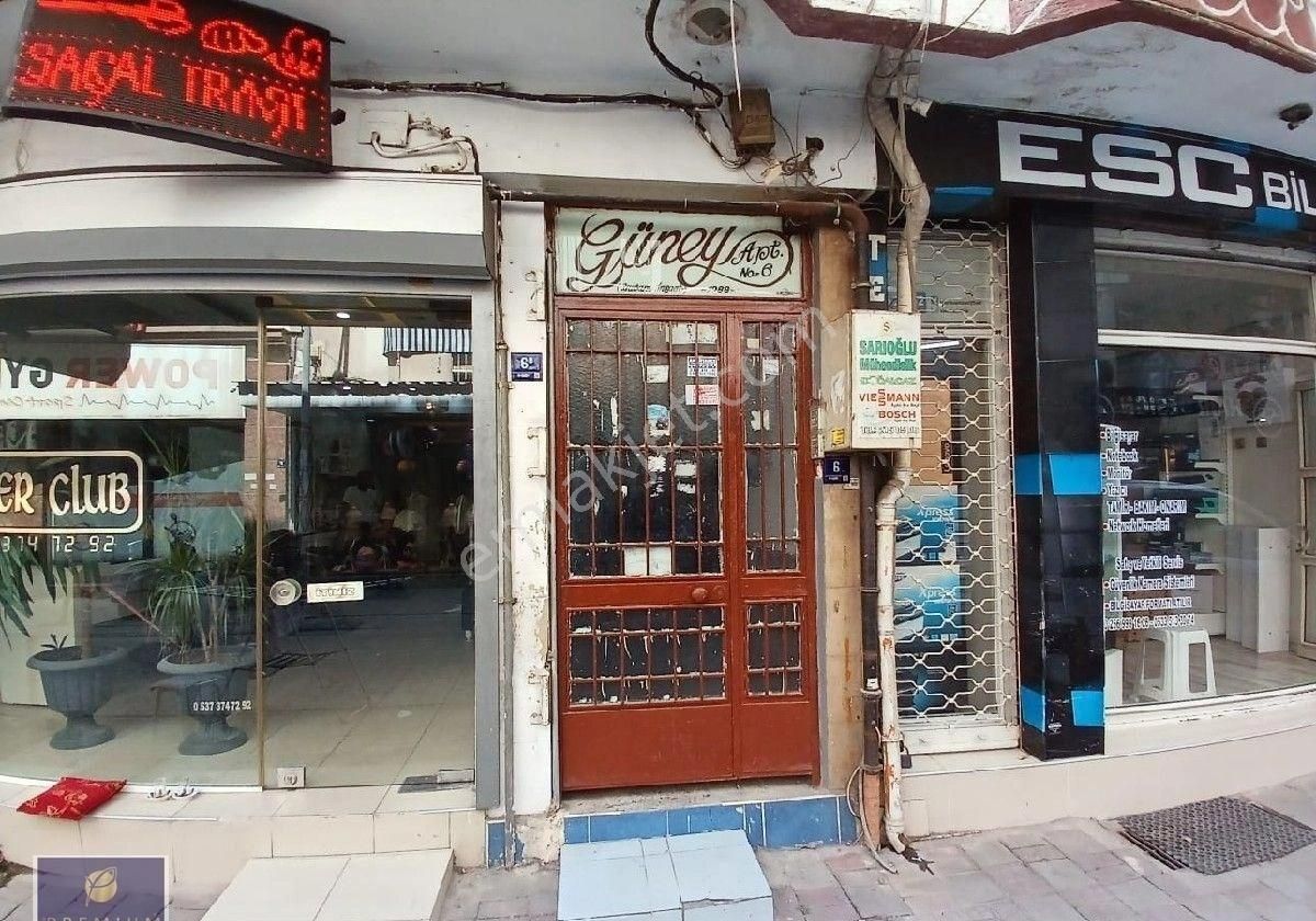 Güzelhisar'da Adnan Menderes Bulvarı'na 30 Metre Kiralık Doğalgazlı 3+1 !!!! - Görsel 25