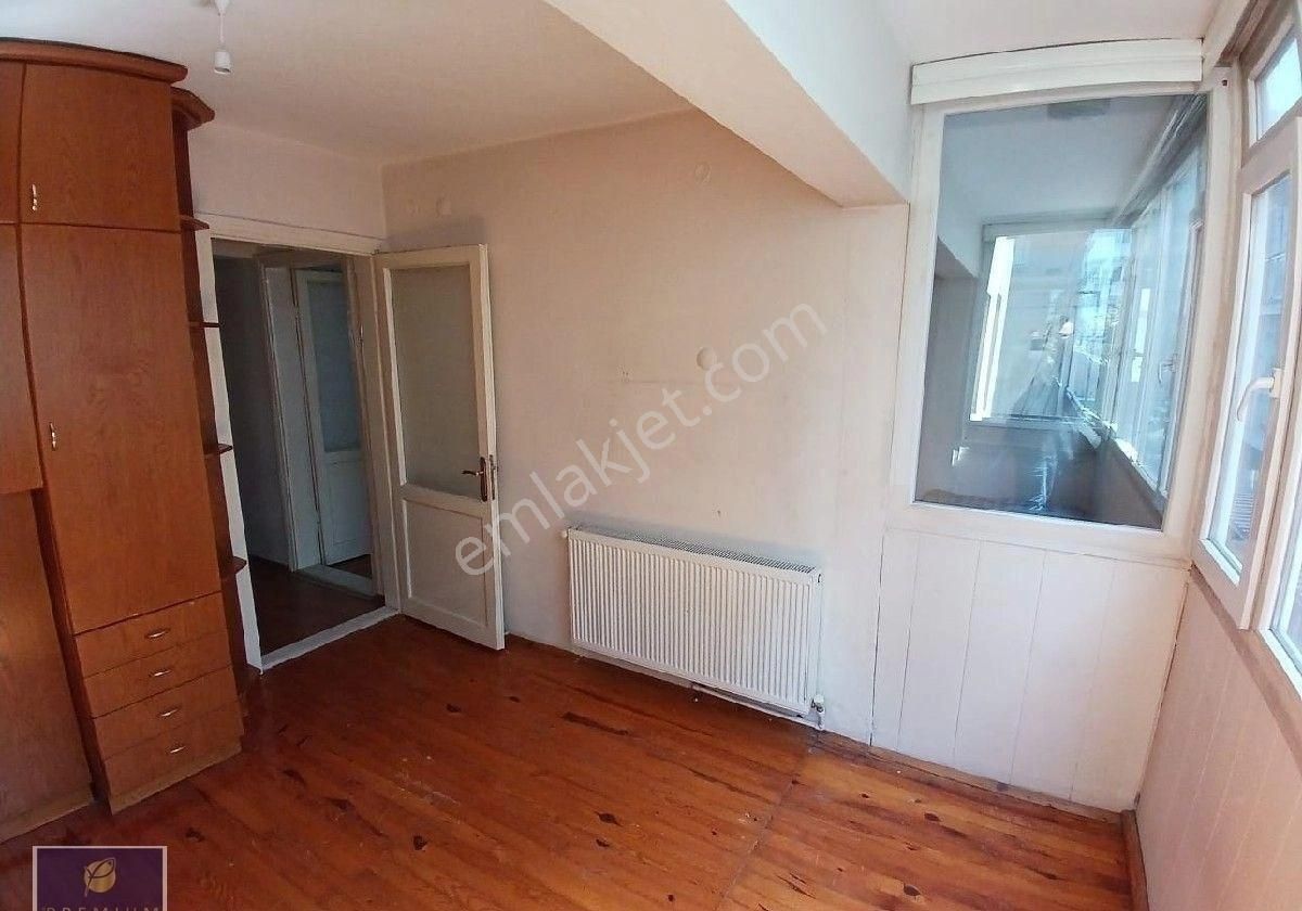 Güzelhisar'da Adnan Menderes Bulvarı'na 30 Metre Kiralık Doğalgazlı 3+1 !!!! - Görsel 9