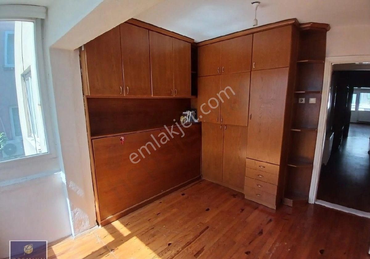 Güzelhisar'da Adnan Menderes Bulvarı'na 30 Metre Kiralık Doğalgazlı 3+1 !!!! - Görsel 20