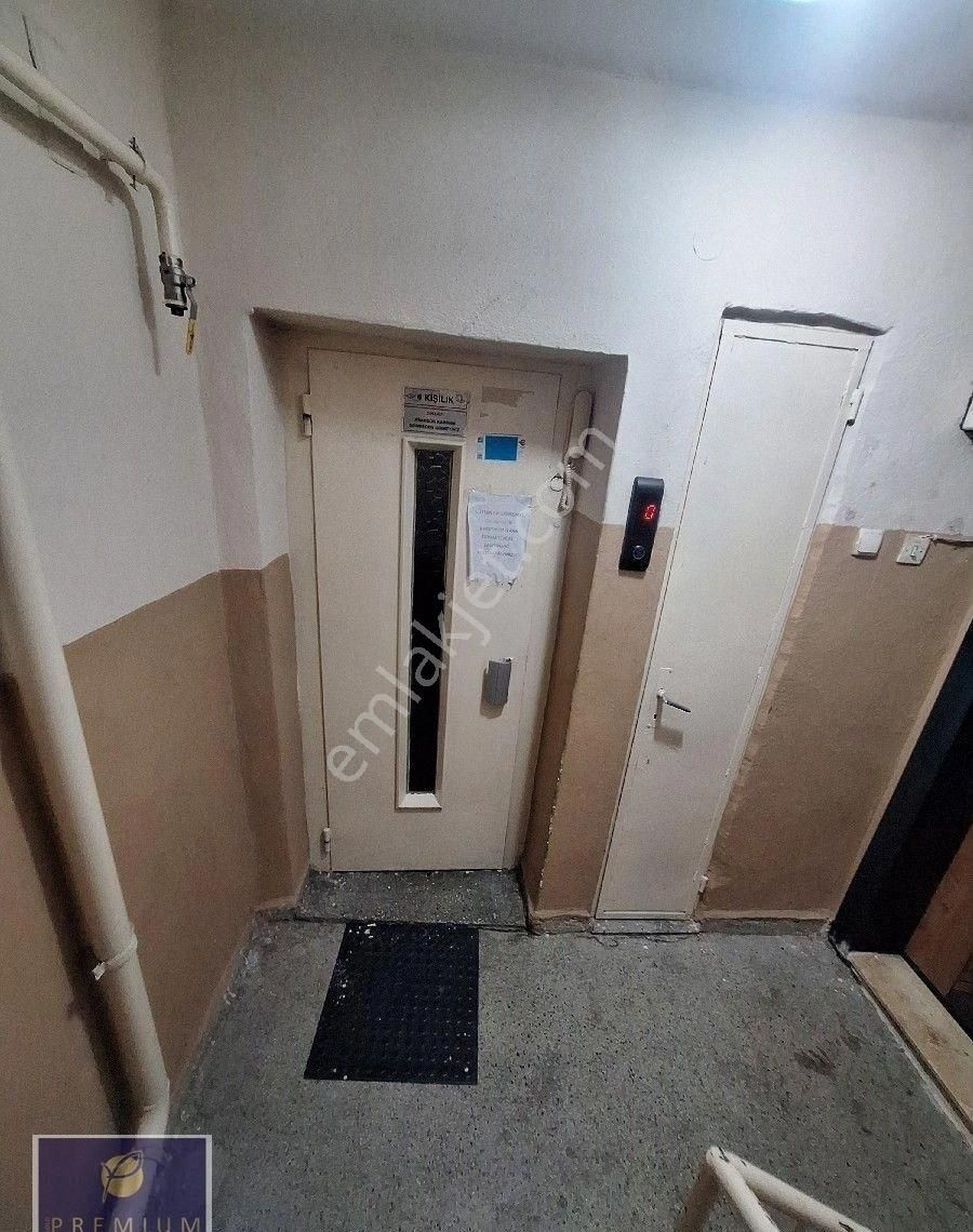 Adnan Mebderes Bulvarın'da Köşe Konumlu Satılık Daire - Görsel 23