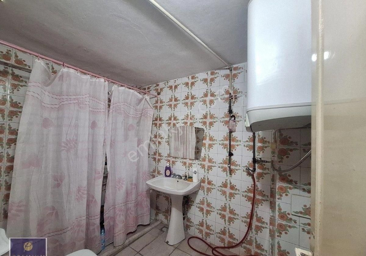 Adnan Mebderes Bulvarın'da Köşe Konumlu Satılık Daire - Görsel 13