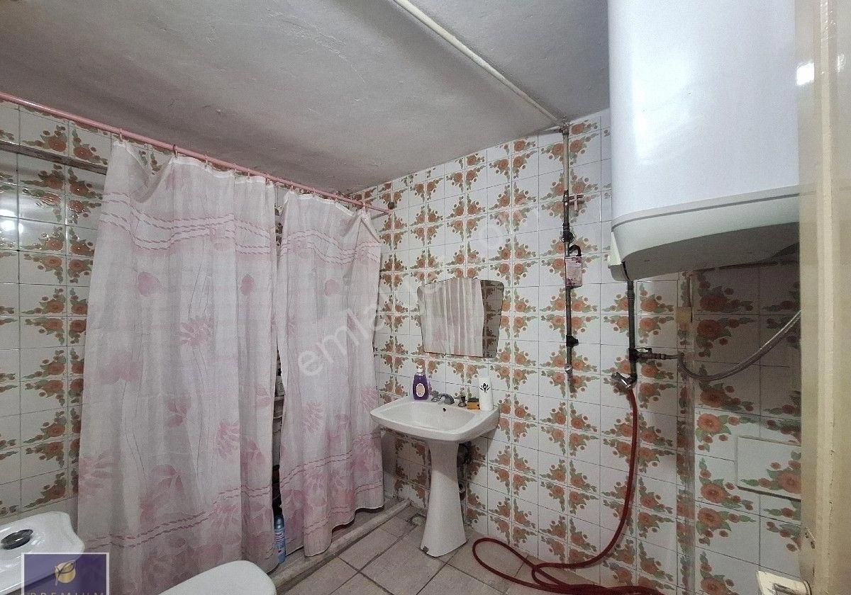 Adnan Mebderes Bulvarın'da Köşe Konumlu Satılık Daire - Görsel 21