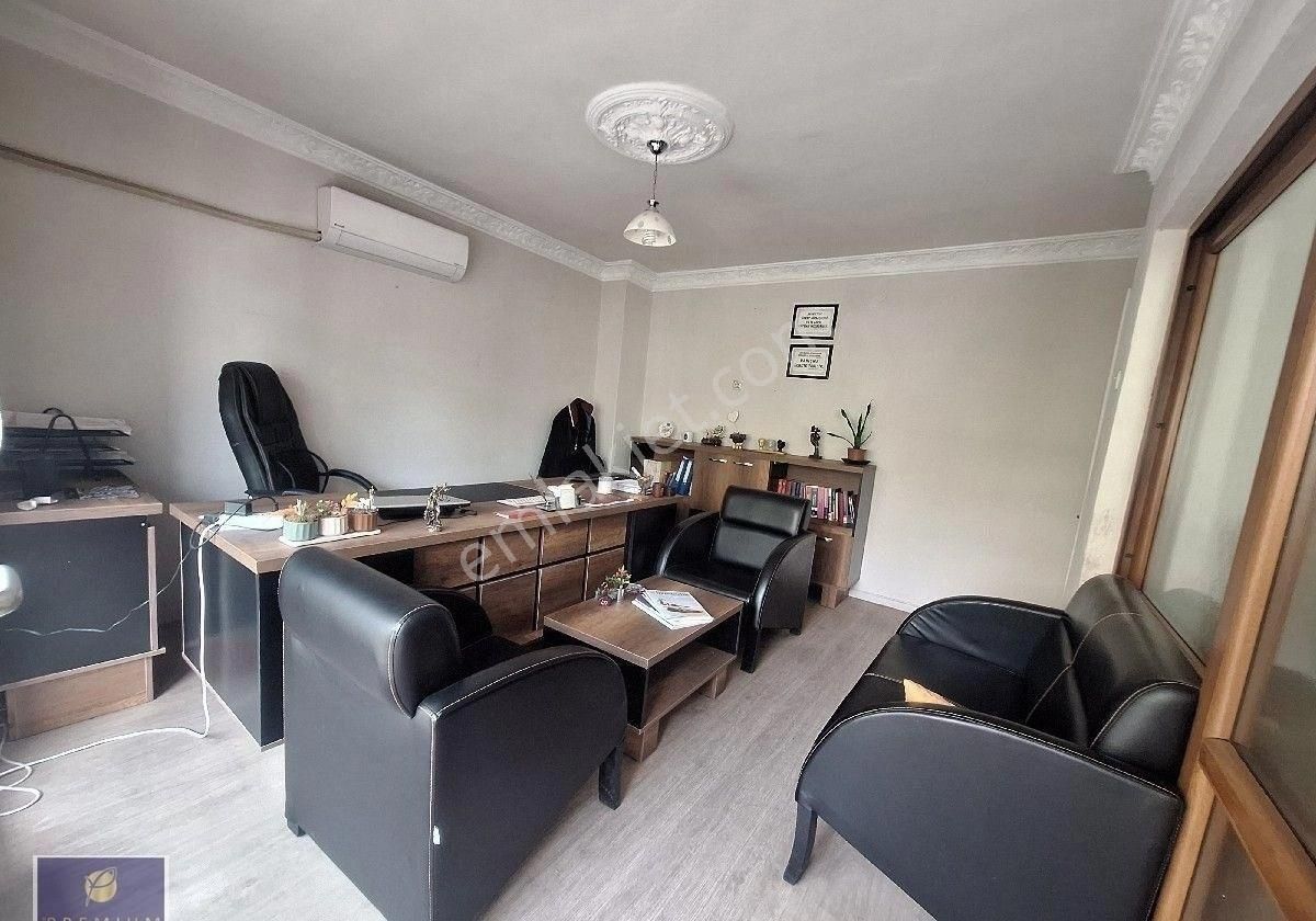 Adnan Mebderes Bulvarın'da Köşe Konumlu Satılık Daire - Görsel 7