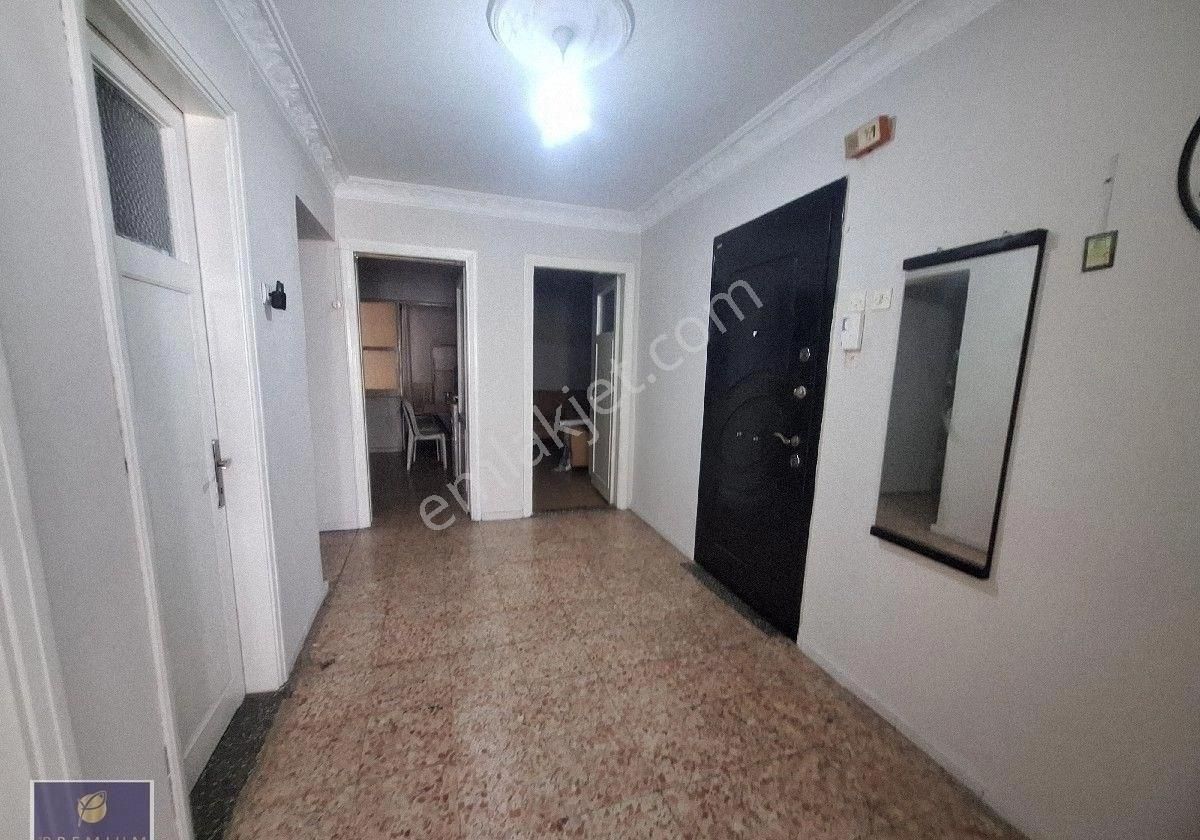 Adnan Mebderes Bulvarın'da Köşe Konumlu Satılık Daire - Görsel 20