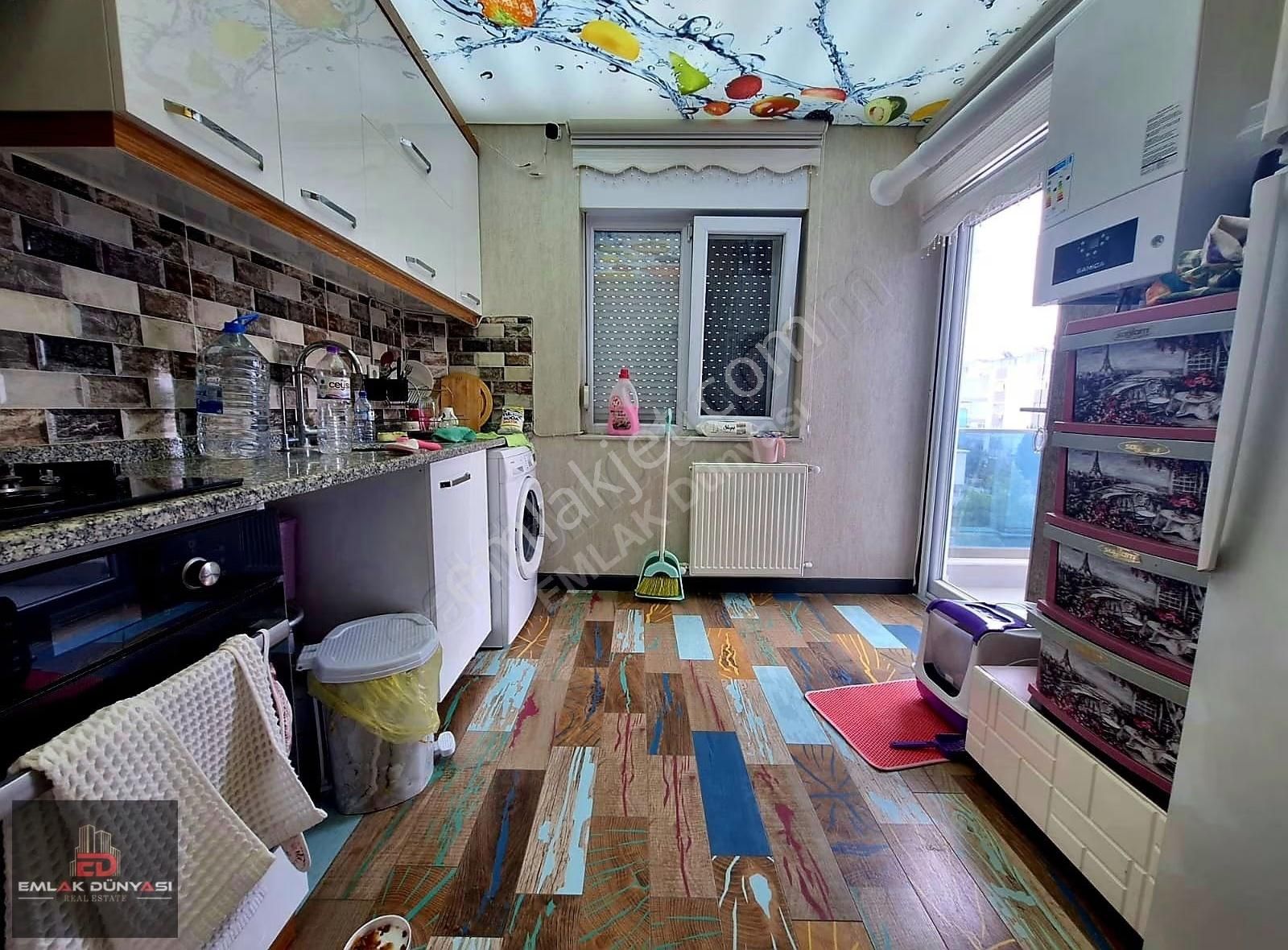 Yenigün Mah.servet Fırın Arkası Asansörlü Eşyalı Fırsat2+1daire - Görsel 19