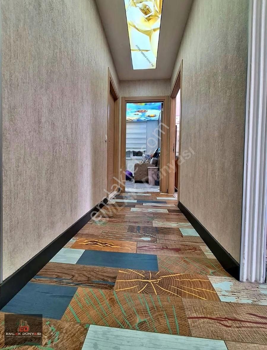 Yenigün Mah.servet Fırın Arkası Asansörlü Eşyalı Fırsat2+1daire - Görsel 24