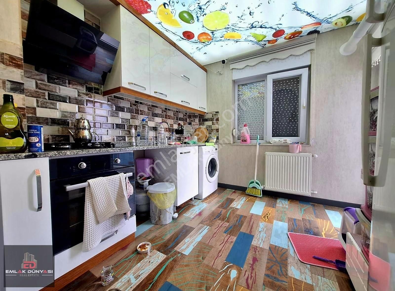 Yenigün Mah.servet Fırın Arkası Asansörlü Eşyalı Fırsat2+1daire - Görsel 16