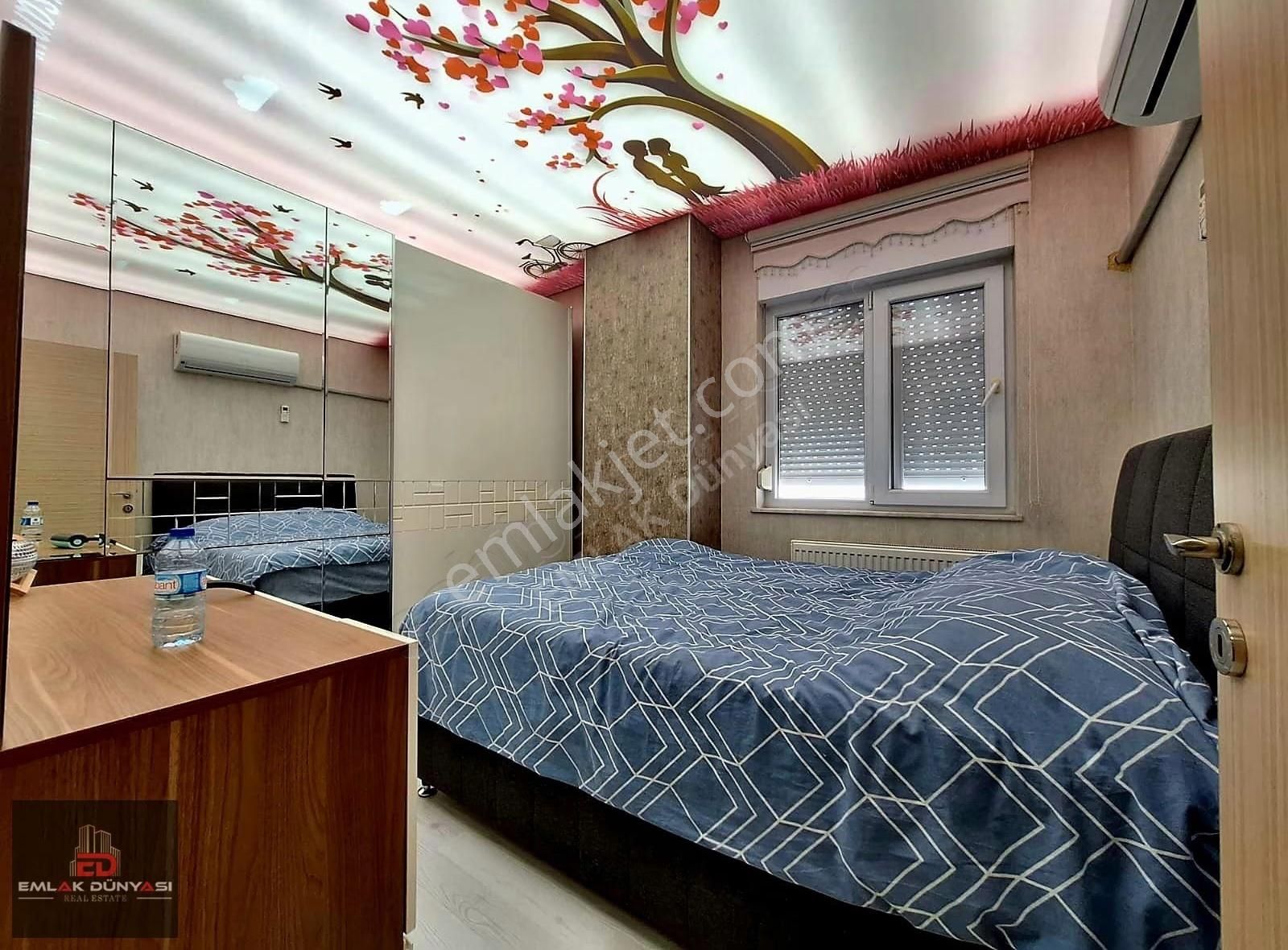 Yenigün Mah.servet Fırın Arkası Asansörlü Eşyalı Fırsat2+1daire - Görsel 17