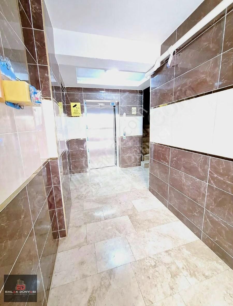 Yenigün Mah.servet Fırın Arkası Asansörlü Eşyalı Fırsat2+1daire - Görsel 25
