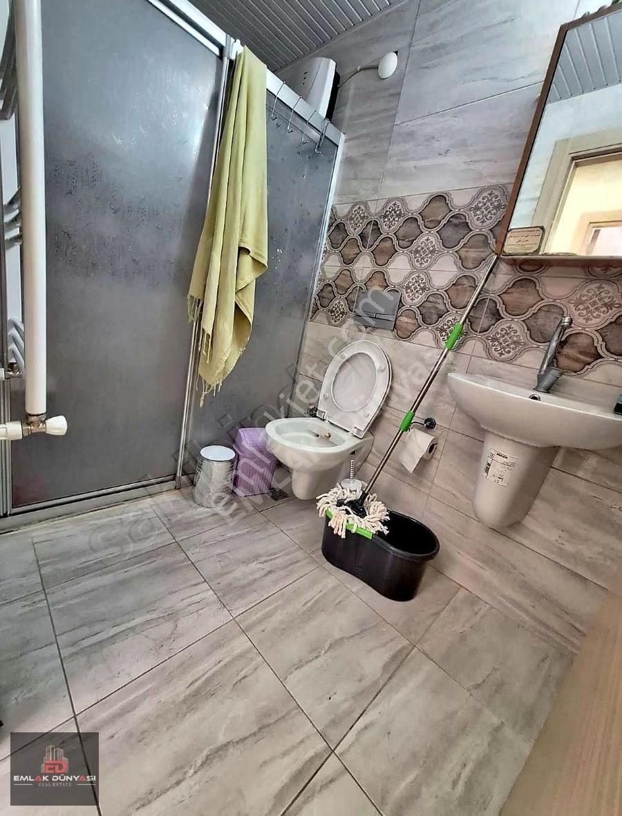 Yenigün Mah.servet Fırın Arkası Asansörlü Eşyalı Fırsat2+1daire - Görsel 22